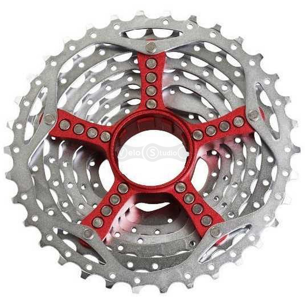 Кассета Sram PG-990 11-32 9 скоростей