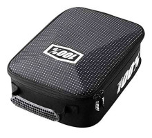 Сумка (кейс) для очков и GoPro камеры Ride 100% чёрная