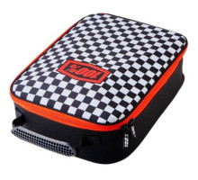 Сумка (кейс) для очков и GoPro камеры Ride 100% Checkers