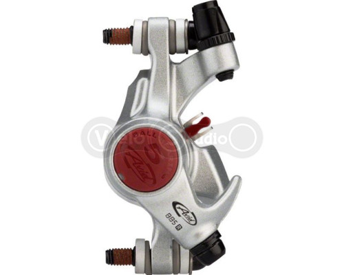 Тормоз механический дисковый Avid BB5 Road FR/RR