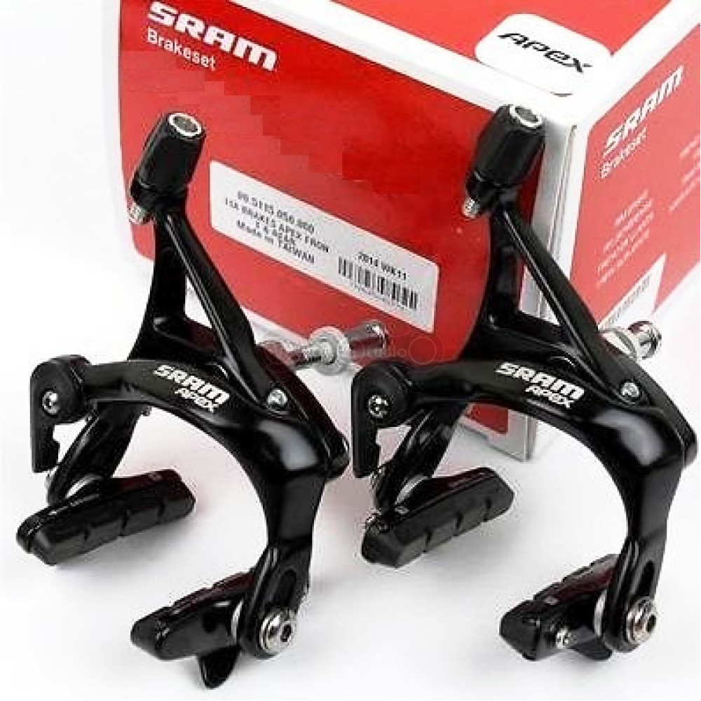 Гальмо Sram APEX переднє та заднє