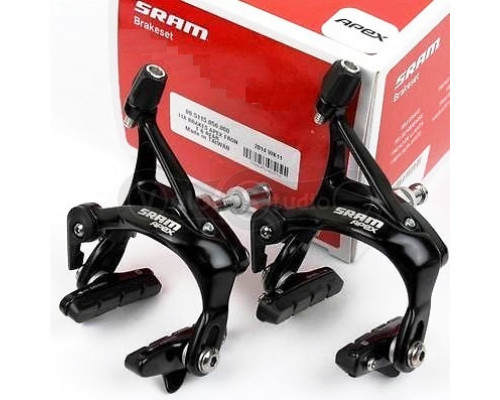 Гальмо Sram APEX переднє та заднє