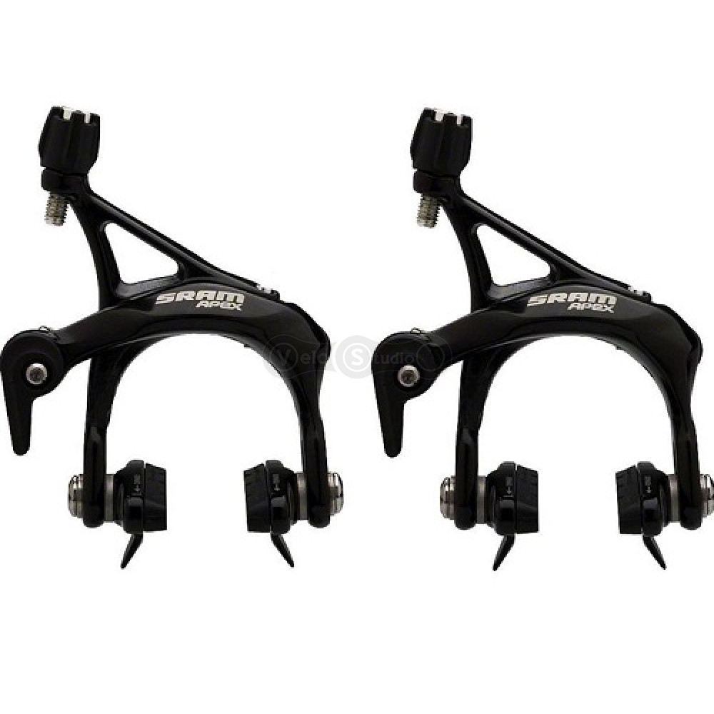 Гальмо Sram APEX переднє та заднє