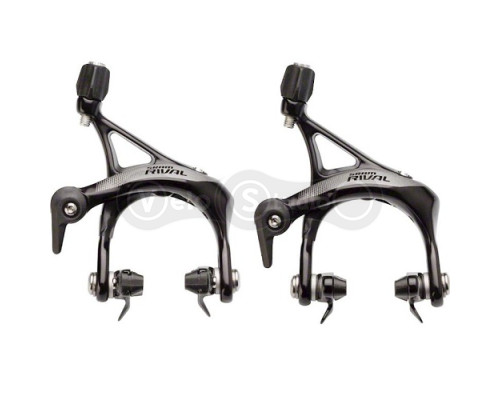 Гальмо Sram RIVAL 22 переднє та заднє