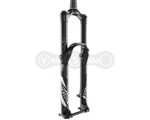 Вилка Rock Shox Pike Charger RCT3 26 Solo Air 160