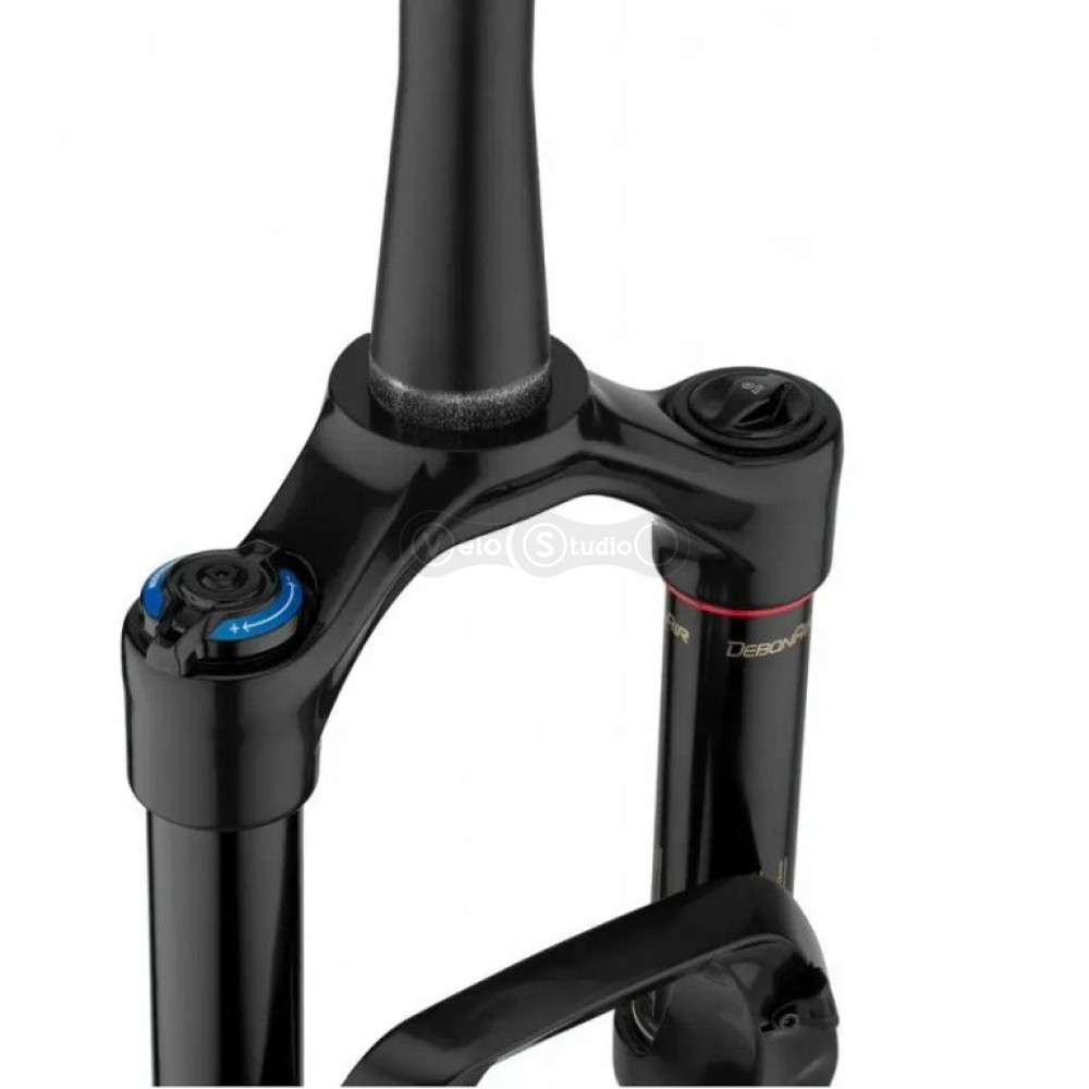 Вилка Rock Shox Revelation RC Debon Air Boost 27,5 дюймів 140 мм хід