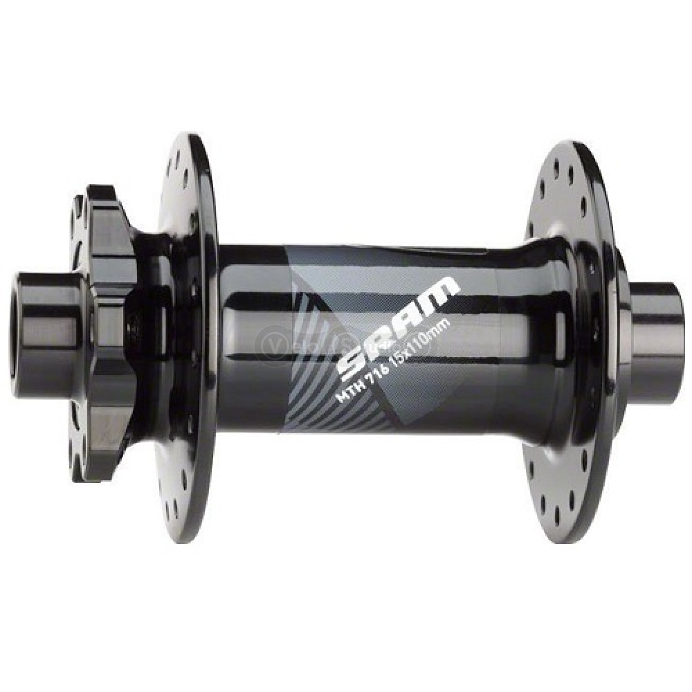 Втулка передняя Sram 716 Boost 15X110 32 спицы