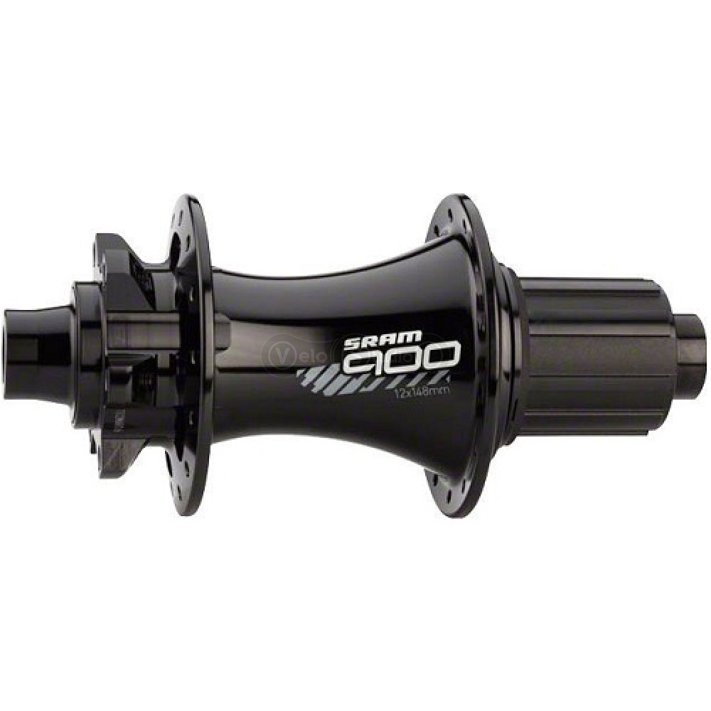 Втулка задняя Sram 900 Boost 12X148 28 спиц