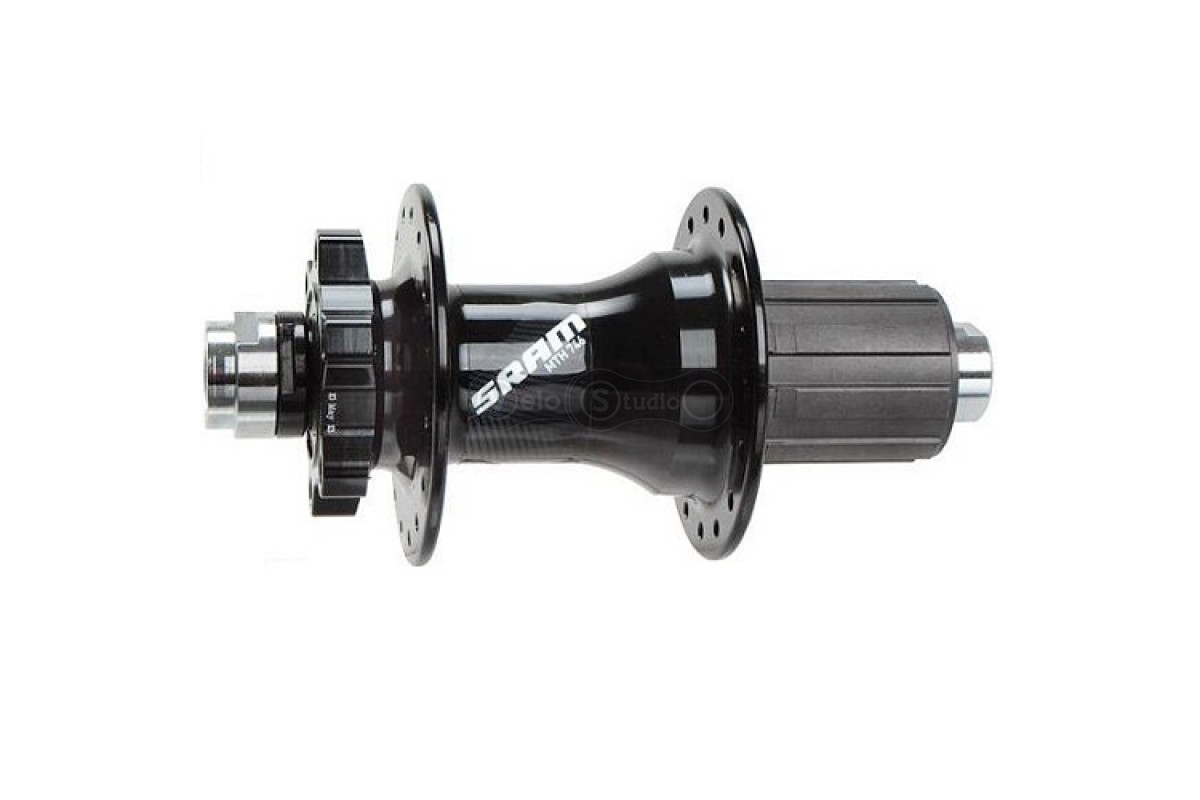 Втулка задняя Sram 746 Boost 12X148 32 спицы, 00.2018