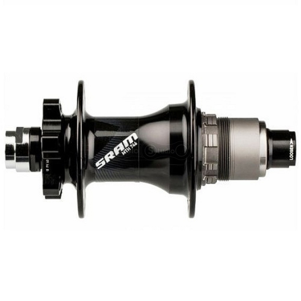 Втулка задня Sram 746 XD Boost 12X148 32 спиці