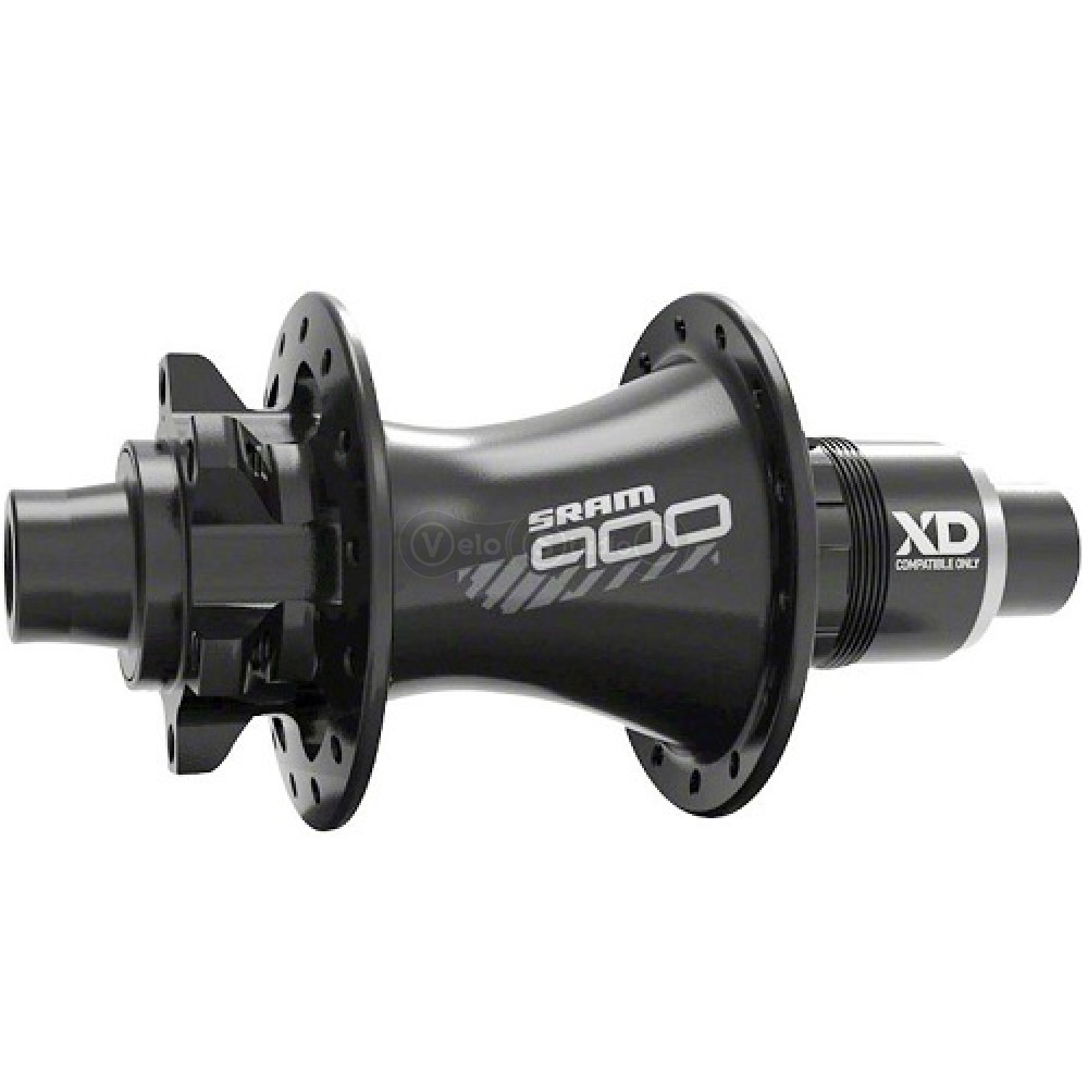 Втулка задняя Sram 900 XD Boost 12X148 32 спицы