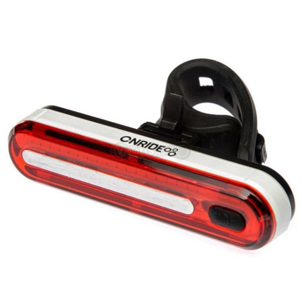 Задний фонарь ONRIDE Inferno 20 USB 100 Lm