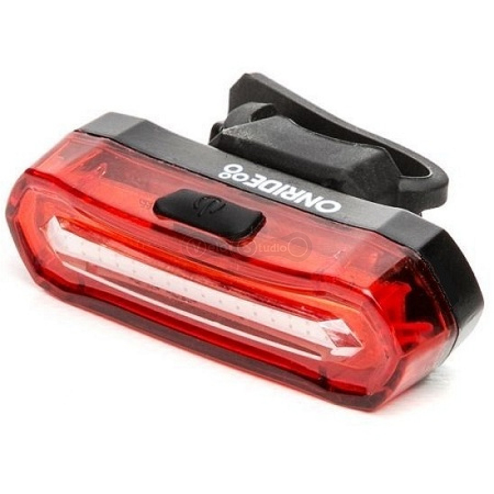 Задний фонарь ONRIDE Morn USB 30 Lm