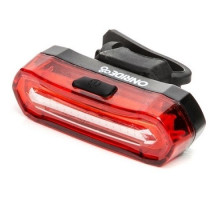 Задний фонарь ONRIDE Morn USB 30 Lm