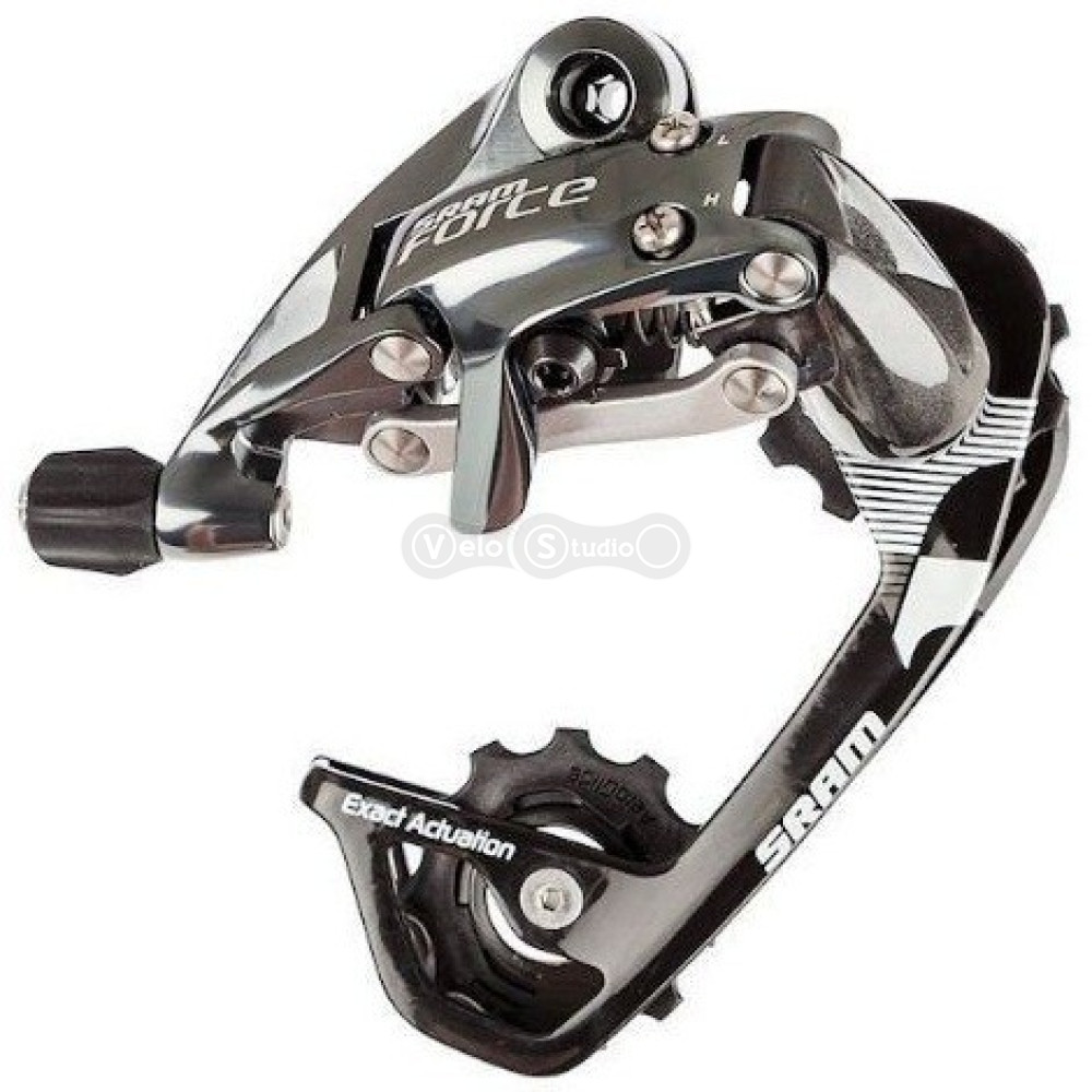 Задний переключатель SRAM Force WiFLi ™ Medium