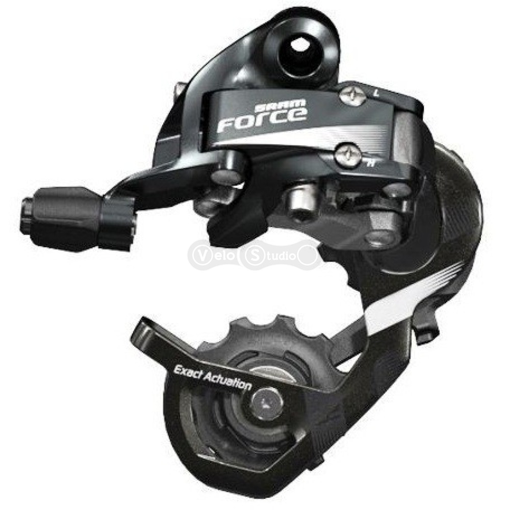 Задний переключатель SRAM Force WiFLi ™ Short