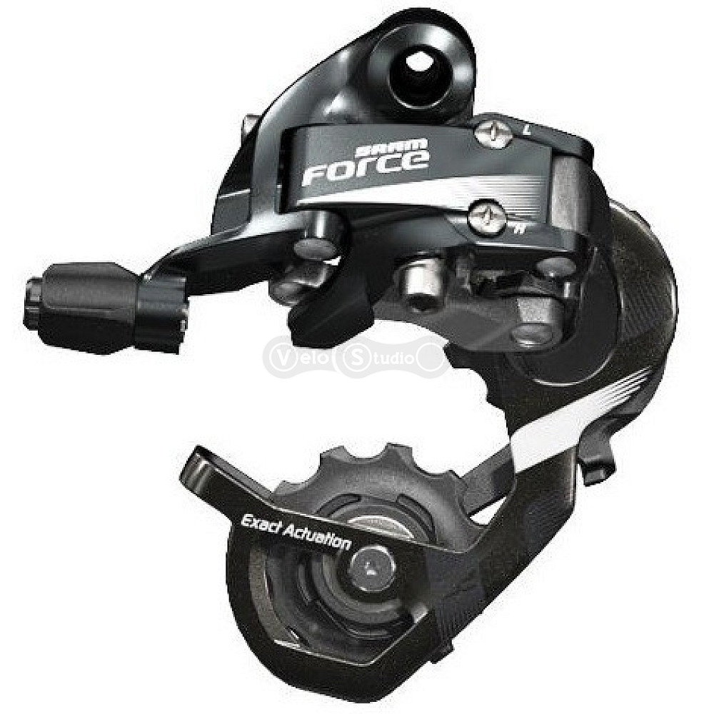 Задній перемикач SRAM Force 22 WiFLi™ Short 11 швидкостей