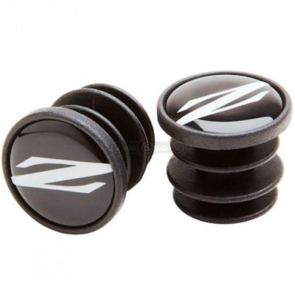 Заглушка руля ZIPP черная