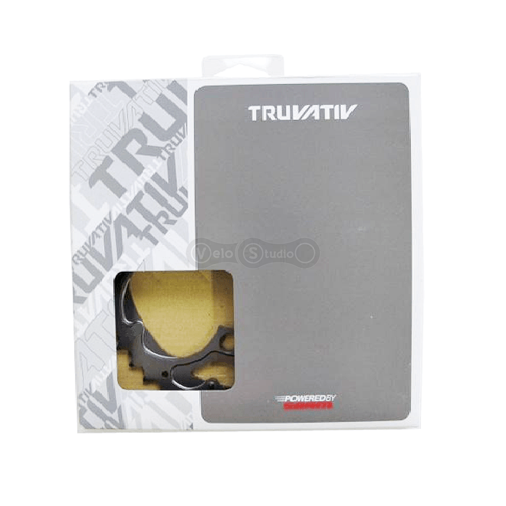 Звезда шатунов Truvativ MTB 36T BCD 104 AL