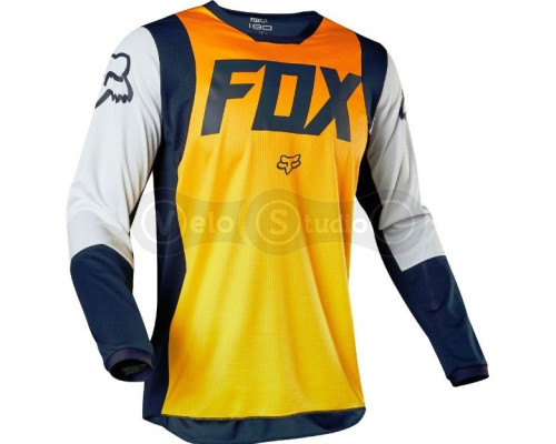 Джерсі FOX 180 IDOL JERSEY Navy