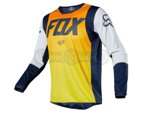 Джерсі FOX 180 IDOL JERSEY Navy