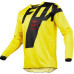 Джерси FOX 180 MASTAR Jersey жёлтая
