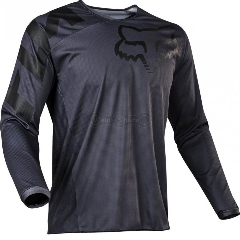 Джерси FOX 180 SABBATH Jersey чёрная размер XL