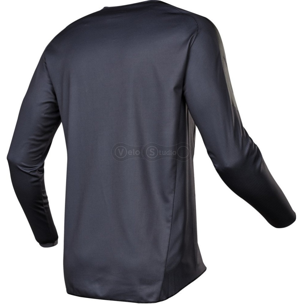 Джерси FOX 180 SABBATH Jersey чёрная размер XL