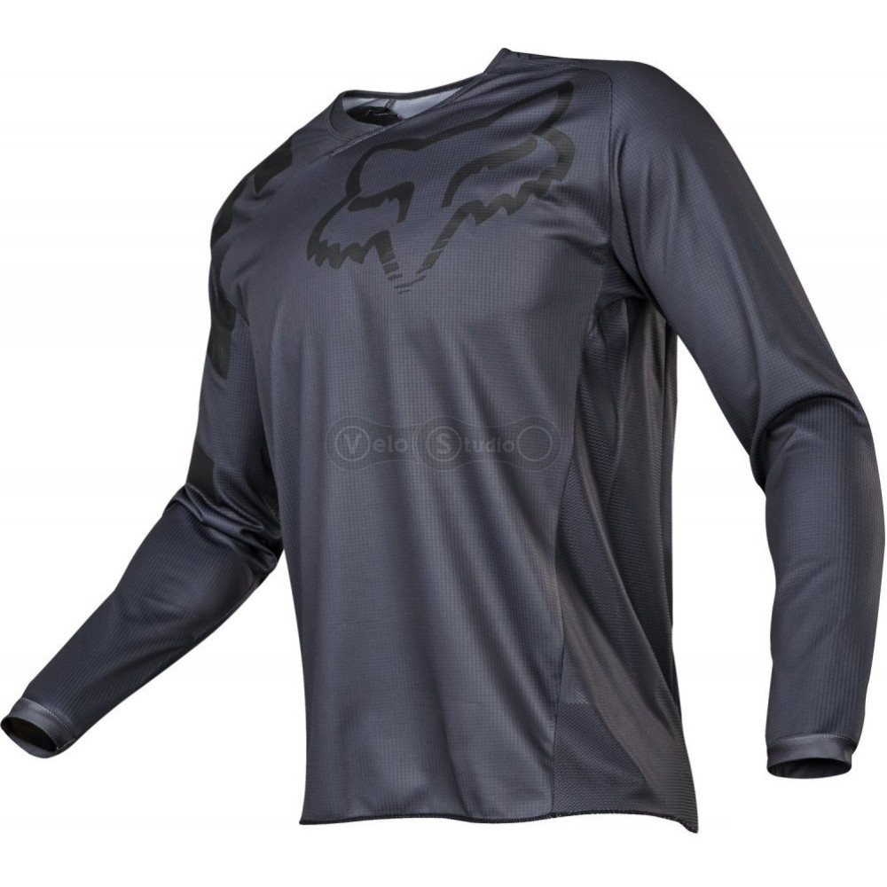 Джерси FOX 180 SABBATH Jersey чёрная размер XL