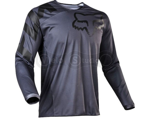 Джерсі FOX 180 SABBATH Jersey сіра