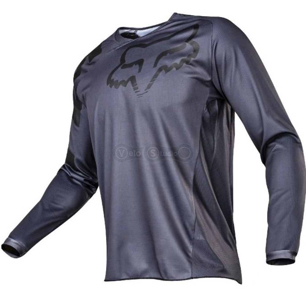 Джерси FOX 180 SABBATH Jersey серая