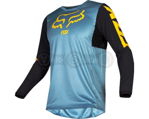 Джерсі FOX Legion LT Offroad блакитна