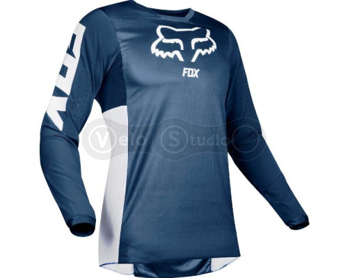 Джерсі FOX Legion LT Offroad синя