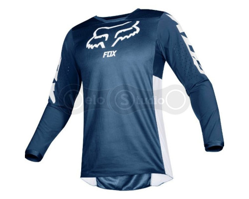 Джерсі FOX Legion LT Offroad синя