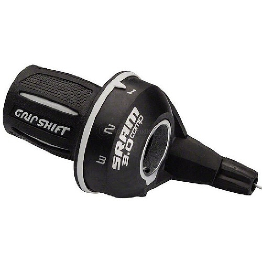 Грипшифт SRAM 3.0 Comp Twist Shifter 3 скорости