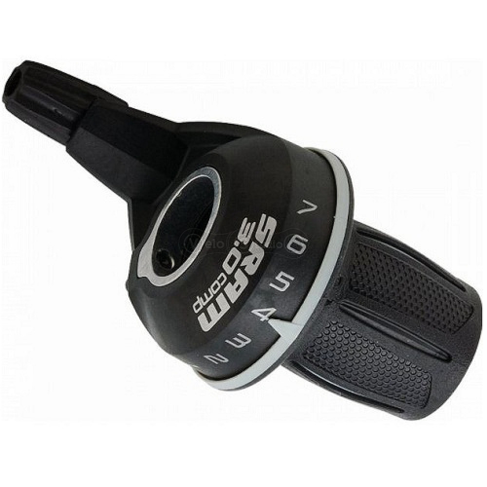 Грипшифт SRAM 3.0 Comp Twist Shifter 7 скоростей