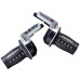 Грипшифт SRAM Centera Twist Shifter 3x8 скоростей