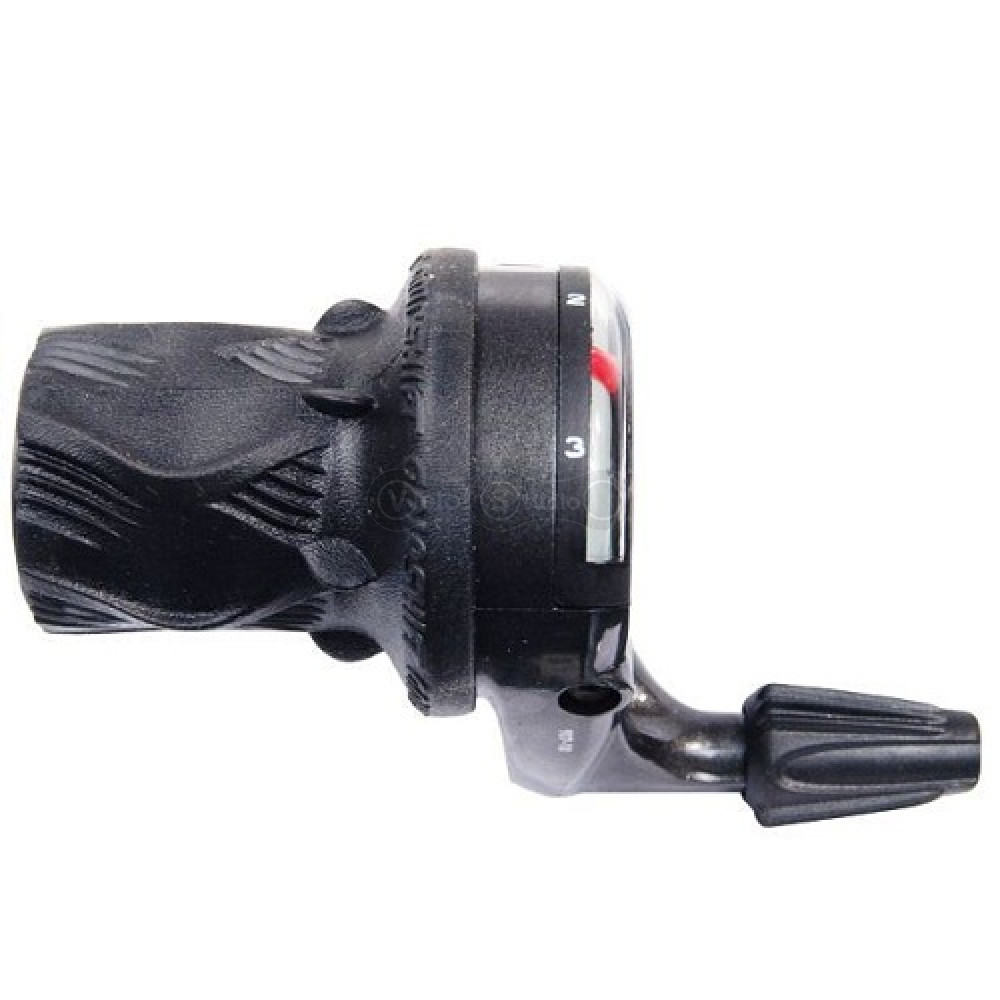 Грипшифт SRAM X0 Twist Shifter 3 скорости
