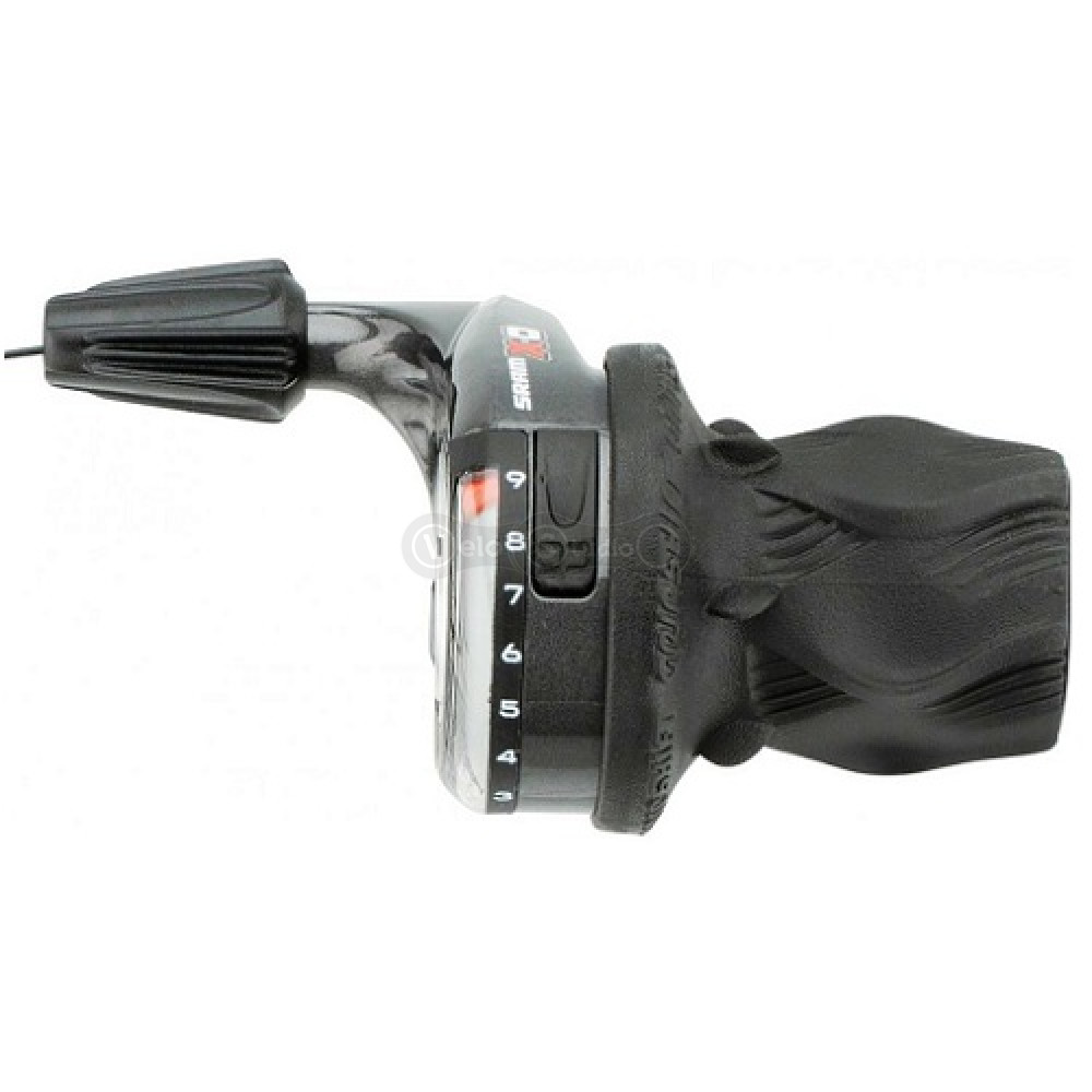 Грипшифт SRAM X0 Twist Shifter 9 скоростей