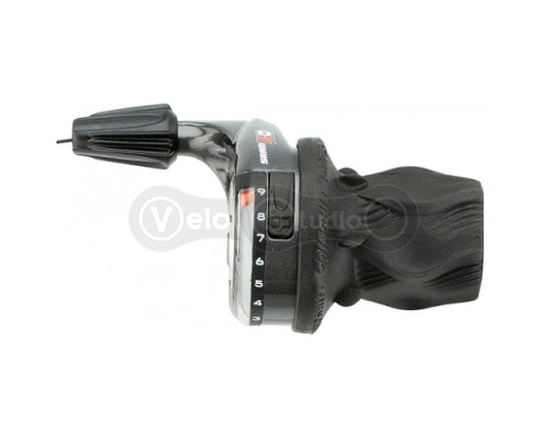 Грипшифт SRAM X0 Twist Shifter 9 швидкостей