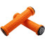 Грипси Race Face Grippler 33 мм оранжеві Грипси Race Face Grippler 33 мм оранжеві