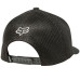 Кепка FOX HEATER SNAPBACK Black
