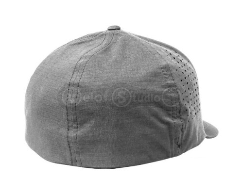 Кепка FOX MIDWAY FLEXFIT Gray