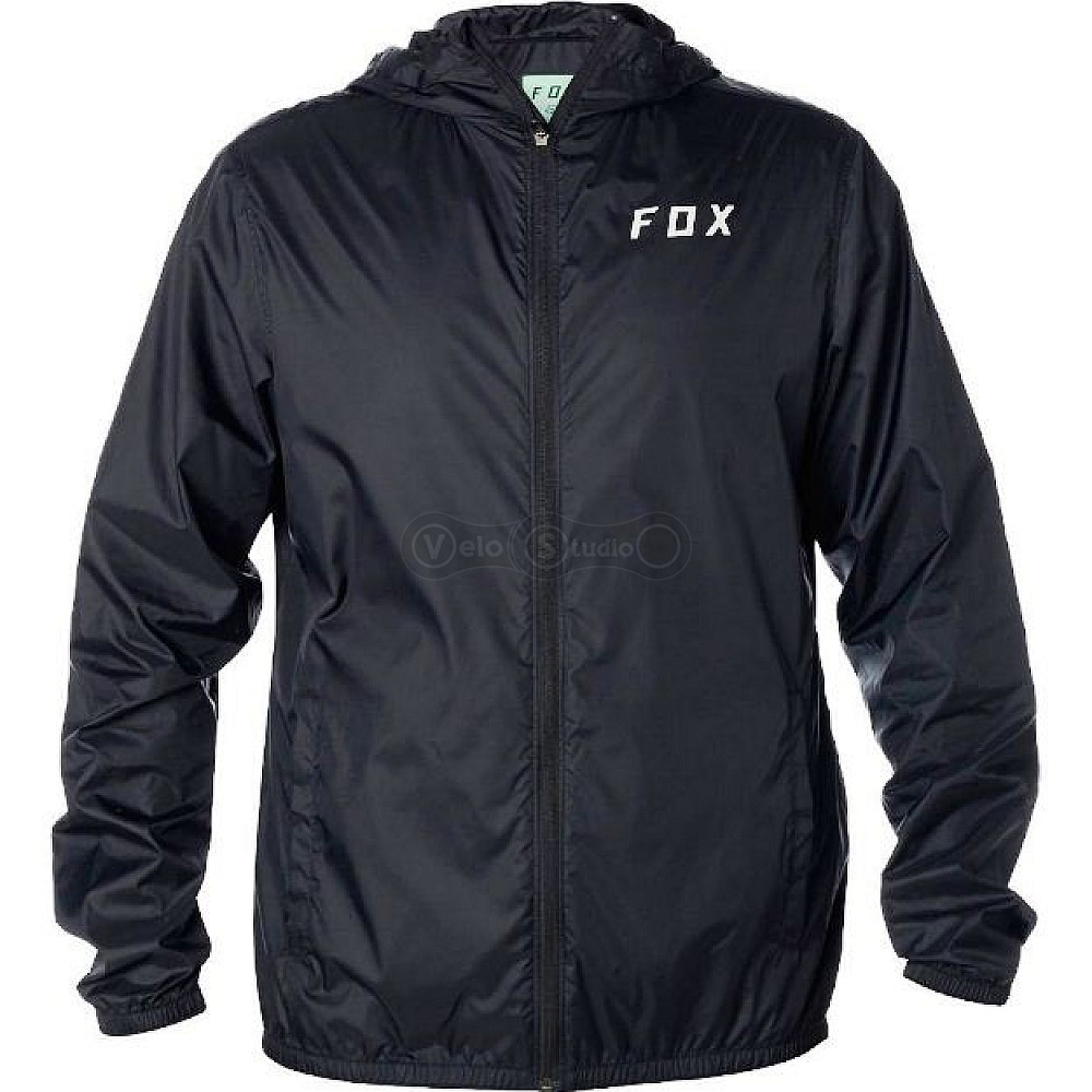 Куртка FOX ATTACKER WINDBREAKER