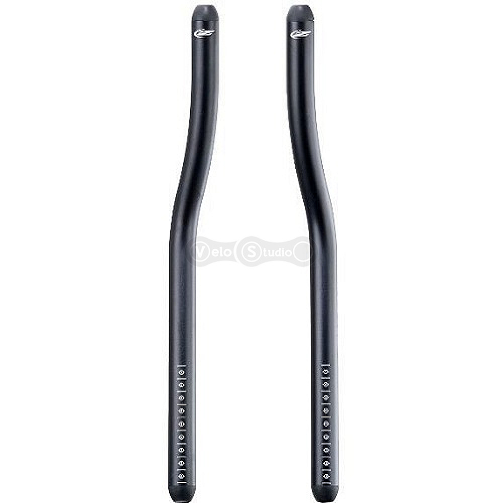 Лежак (подовжувач) ZIPP Vuka Alumina Evo 110 Extension