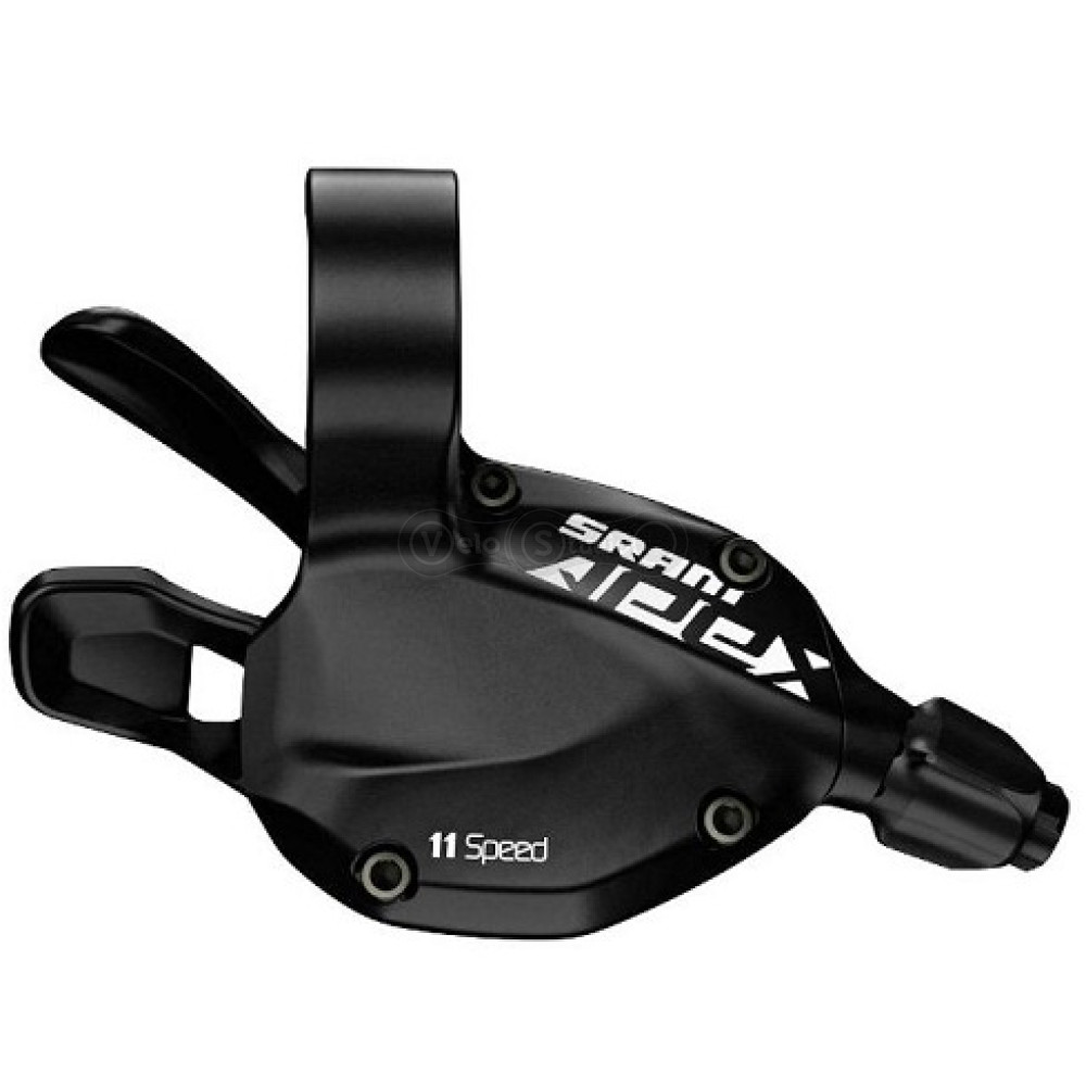 Манетка SRAM APEX Flat Bar 11 скоростей