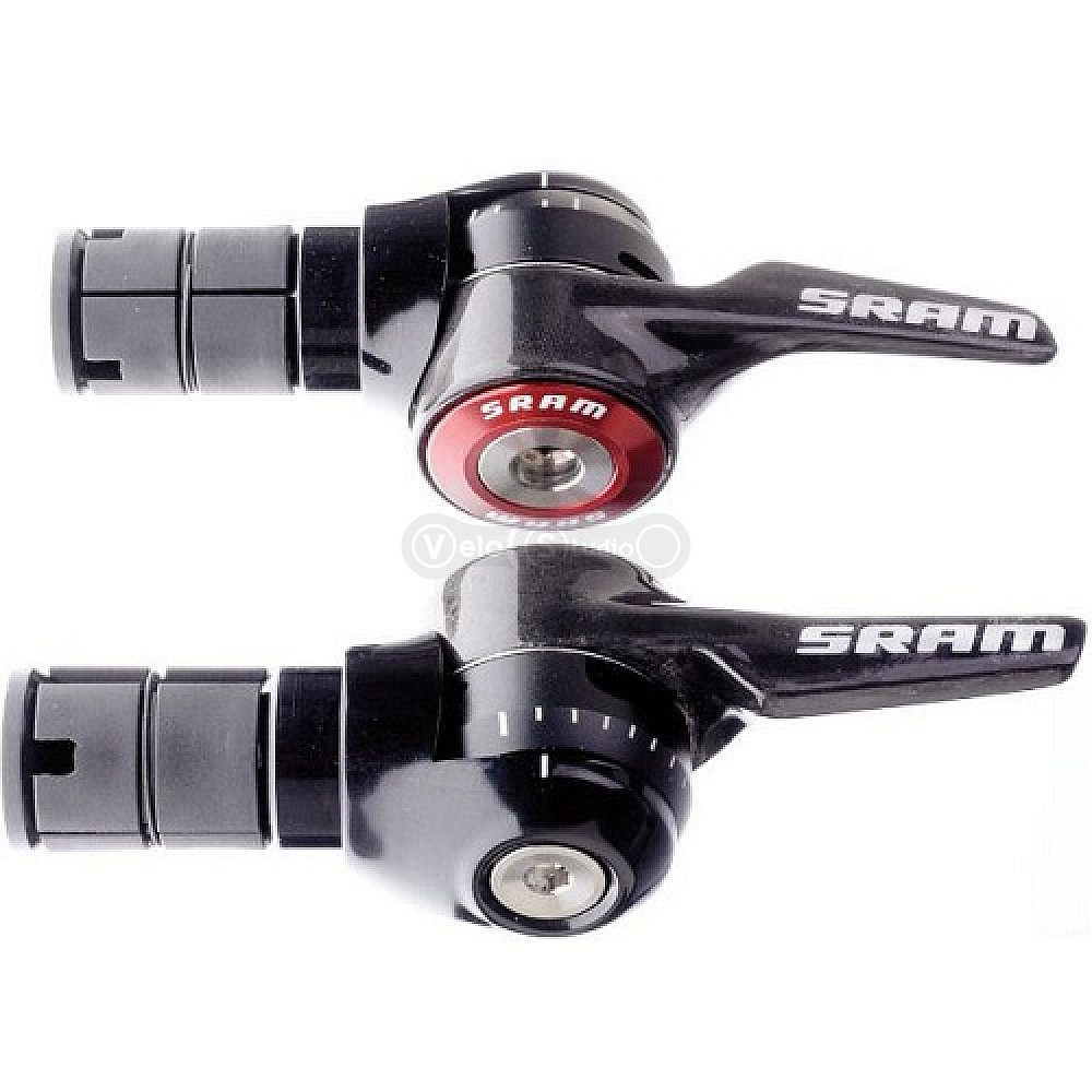 Манетки Sram 1090 R2C AERO 2x10 скоростей