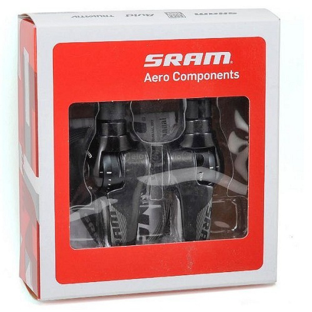 Манетки Sram SL-500 Aero 2x10 скоростей