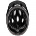Вело шлем MET Crossover Black Matt XL (60-64 см)
