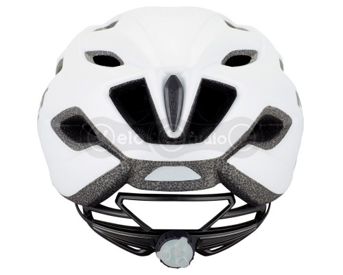 Вело шолом MET Crossover White Matt M (52-59 cm)